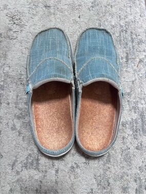 Spenco Slip-On Womens